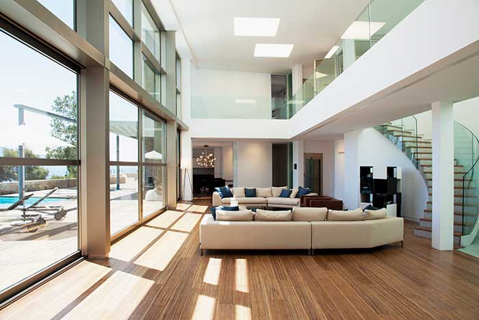 Custom Entry Glass Door Installation Services in Olympia, WA