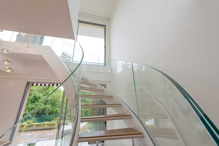 Glass Services in by Glass Inc.